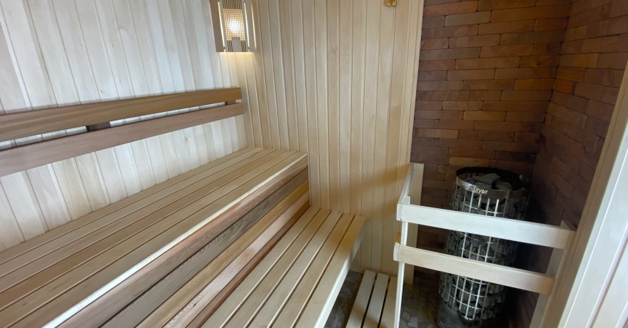 Официальное фото Гостиницы Чудесная дача 3 звезды