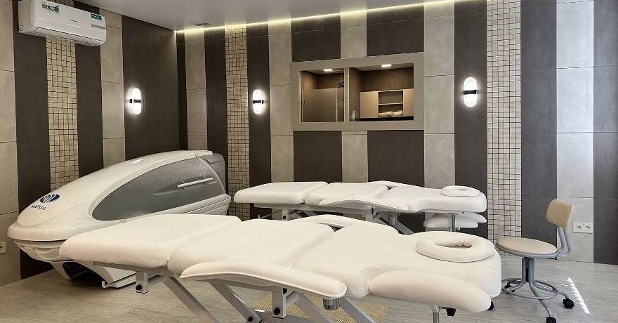 Официальное фото Курорта Ерино 4 звезды