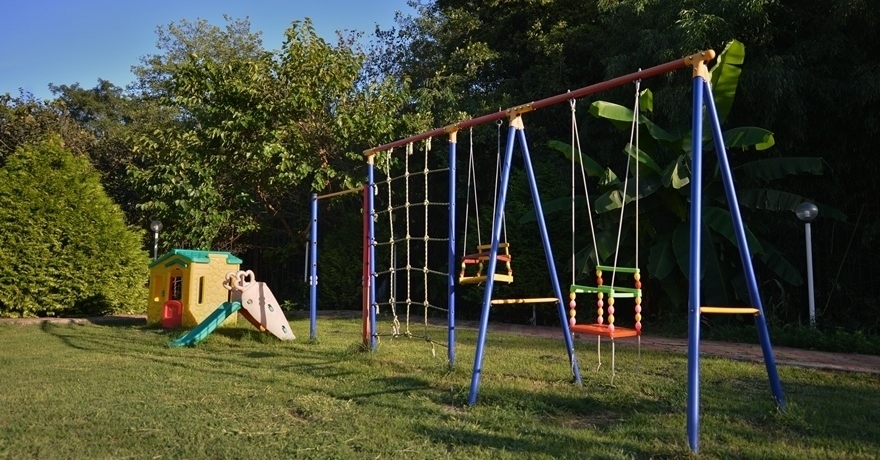 Официальное фото Пансионата Вея звезды