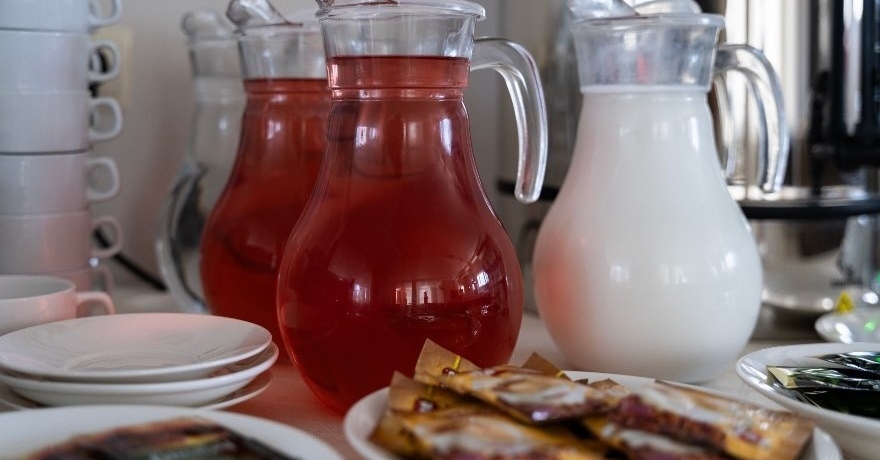 Официальное фото Отеля Грейс Сария  звезды