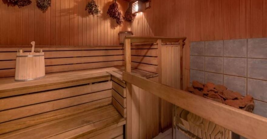 Официальное фото Резиденции Космос Карелия 4 звезды