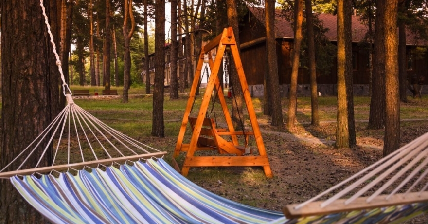 Официальное фото СПА-Отеля Алсма звезды