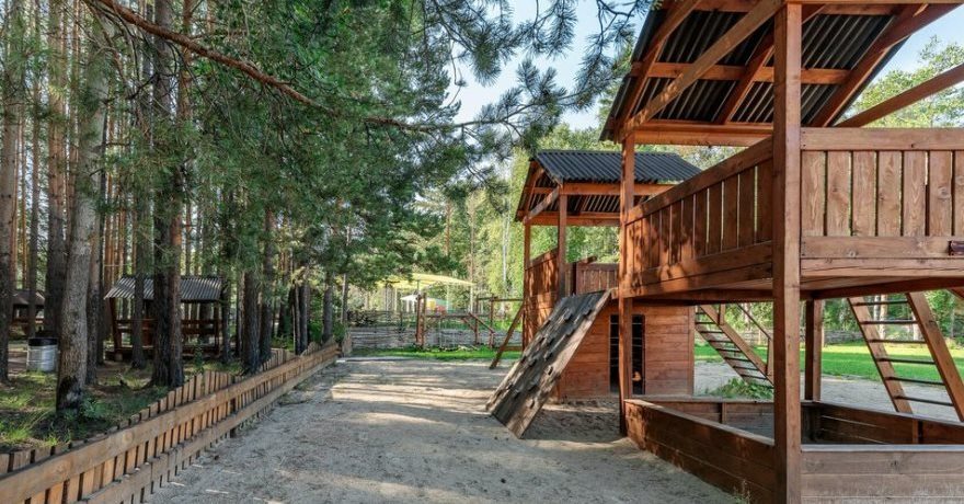 Официальное фото Парк-отеля Евразия звезды