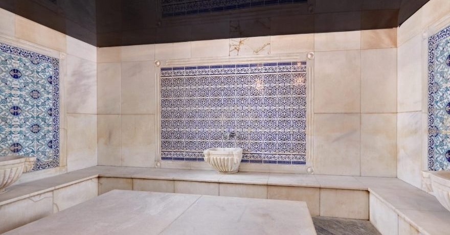 Официальное фото Парк-отеля Звенигород 3 звезды