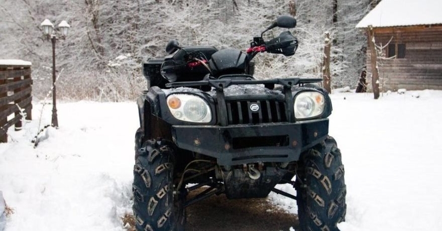 Официальное фото Эко-отеля Бобровый мыс  звезды