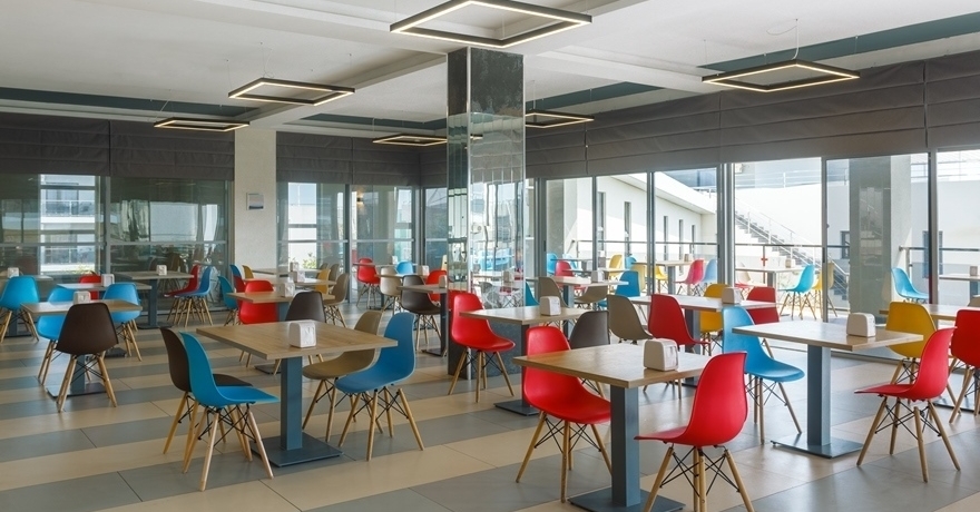 Официальное фото СПА-Отеля Аурум Family Resort & SPA 4 звезды