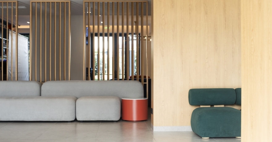 Официальное фото Отеля Cosmos Adler Hotel 4 звезды