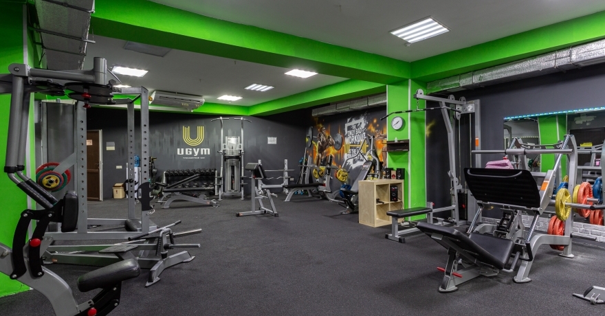 Официальное фото Отеля Белладжио 3 звезды