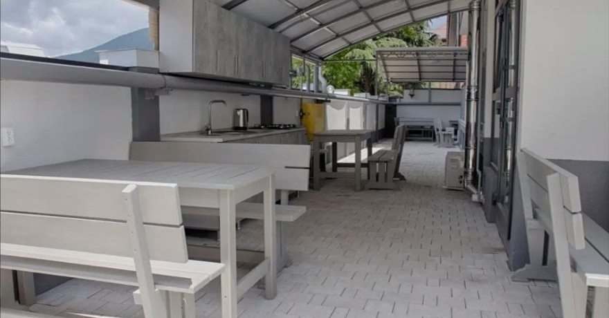 Официальное фото Гостевого дома Elif Elite 3 звезды