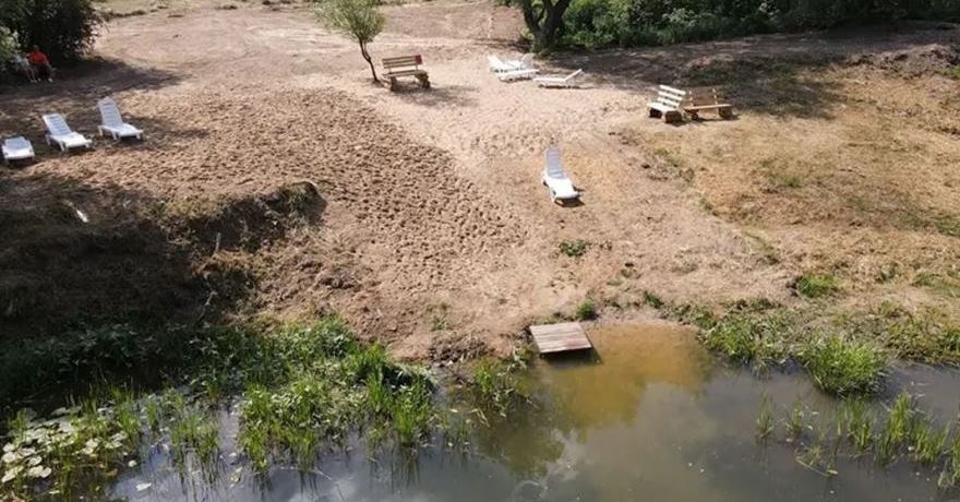 Официальное фото Эко-отеля Бобровый мыс  звезды