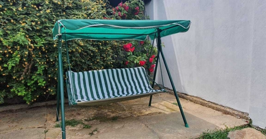 Официальное фото Гостевого дома Анастасия  звезды