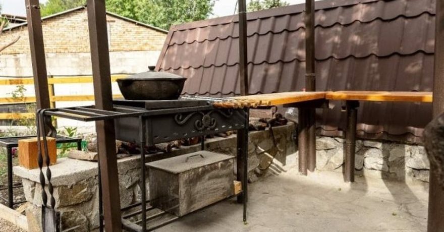 Официальное фото Гостевого дома Вилла Феличе  звезды