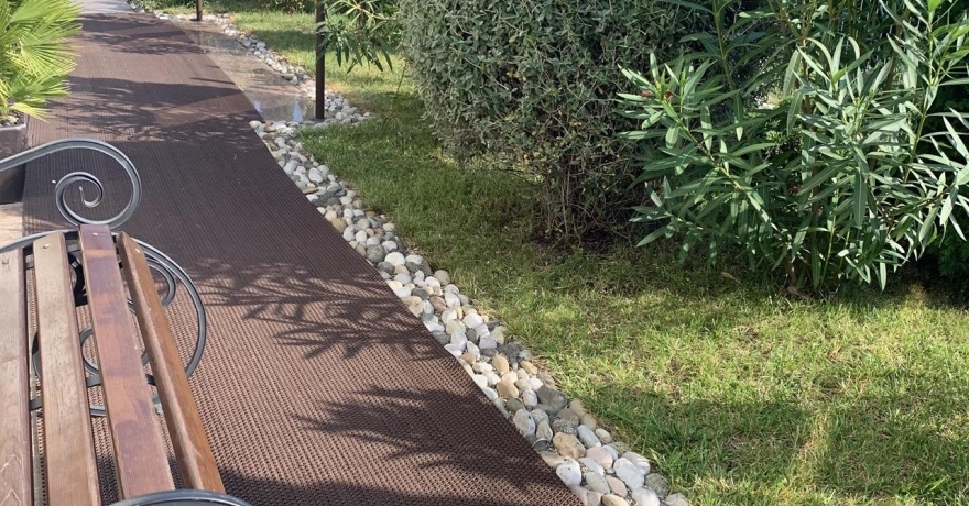 Официальное фото Отеля GG Hotel 3 звезды