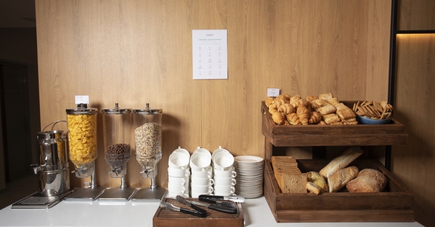 Официальное фото Отеля Cosmos Adler Hotel 4 звезды