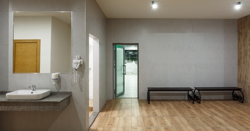 Официальное фото Отеля Мореа Family Resort & Spa 4 звезды