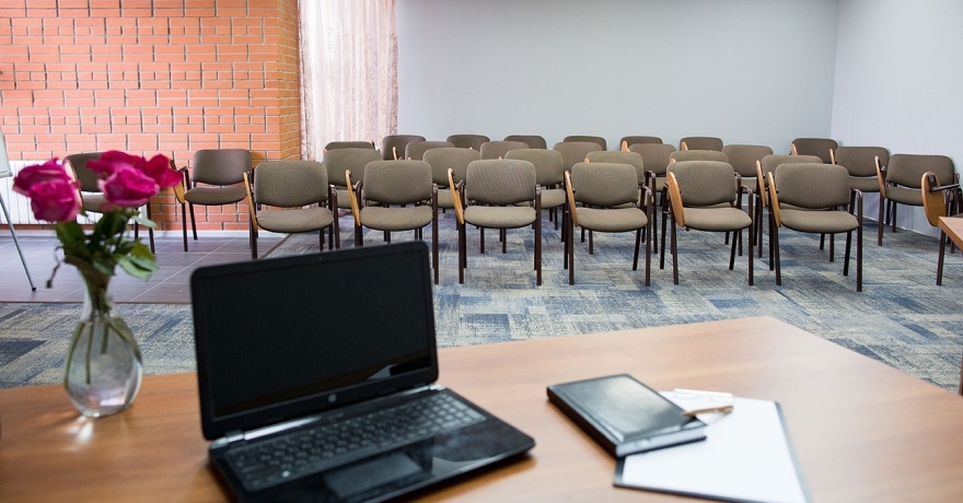 Официальное фото Отеля Ярославское Подворье 3 звезды