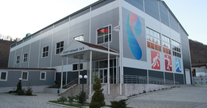 Официальное фото Оздоровительного комплекса Амакс Курорт Орбита звезды