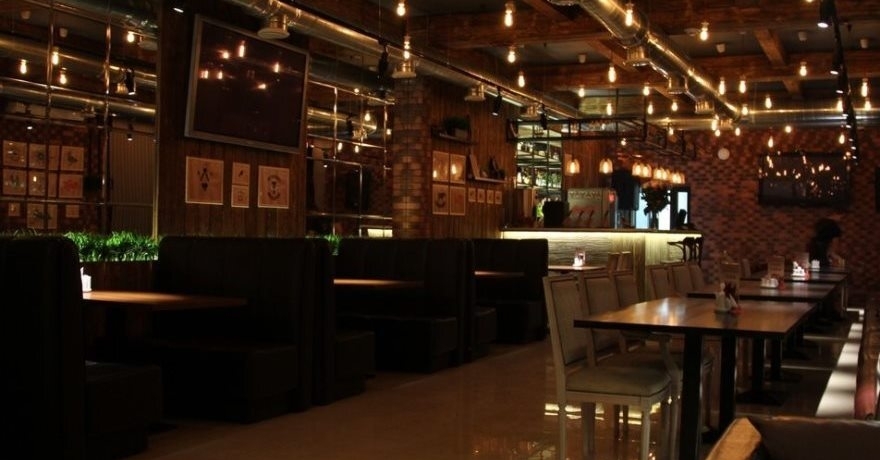 Официальное фото Отеля Дом 3 звезды