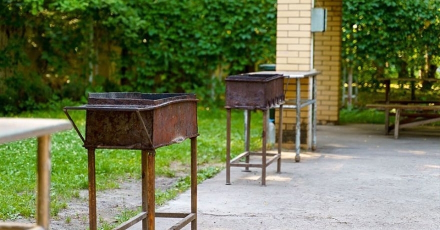 Официальное фото Курорта Ерино 4 звезды