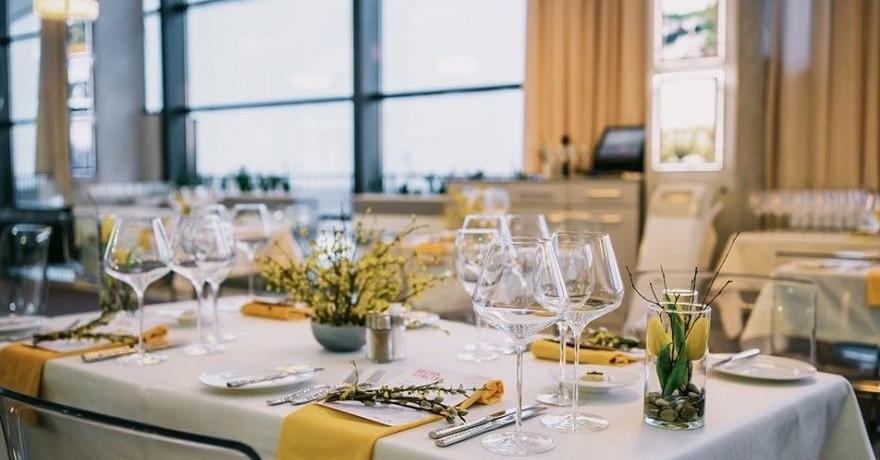 Официальное фото Курорта Игора 4 звезды