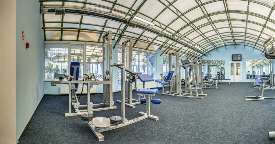 Официальное фото Отеля 1001 ночь 3 звезды