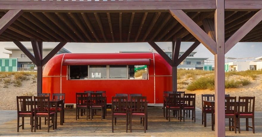 Официальное фото СПА-Отеля Аурум Family Resort & SPA 4 звезды