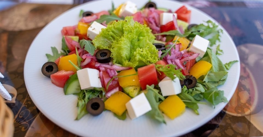 Официальное фото Апарт-Отеля Горный хрусталь 3 звезды