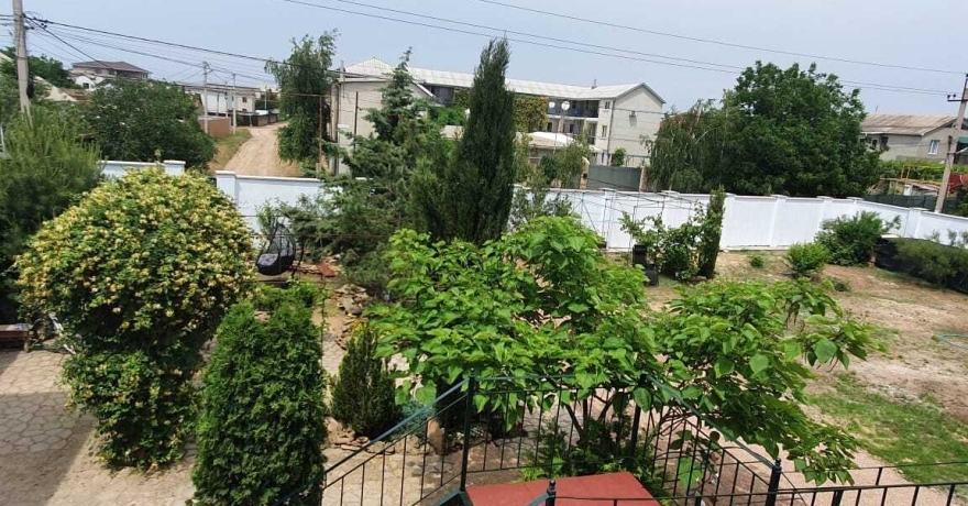 Официальное фото Гостевого дома Анастасия  звезды