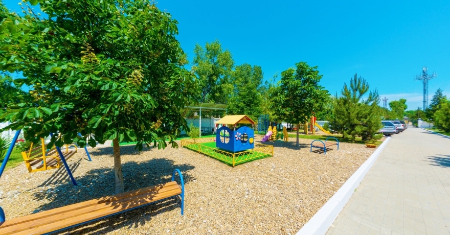 Официальное фото Гостиницы Ява 3 звезды