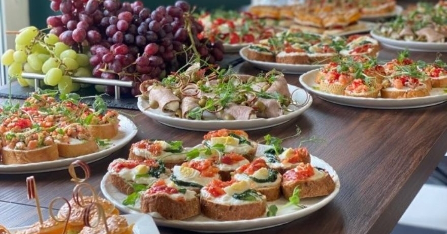 Официальное фото Гостинично-ресторанного  комплекса Премьер 3 звезды