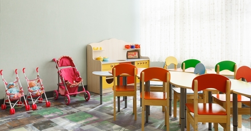 Официальное фото Отеля Мореа Family Resort & Spa 4 звезды