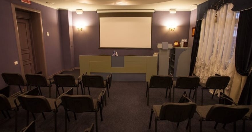 Официальное фото Отеля Астарта 3 звезды