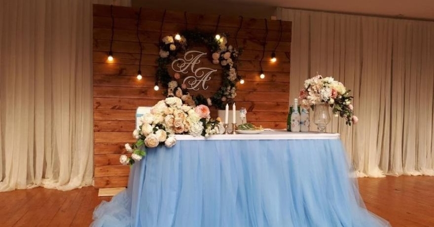 Официальное фото Парк-отеля Розендорф 3 звезды