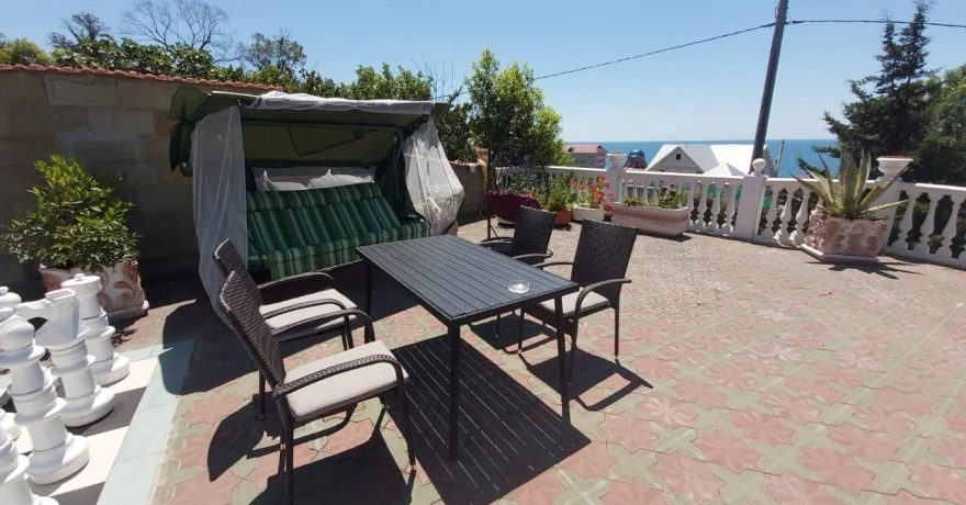 Официальное фото Отеля ГрандЛоо 3 звезды