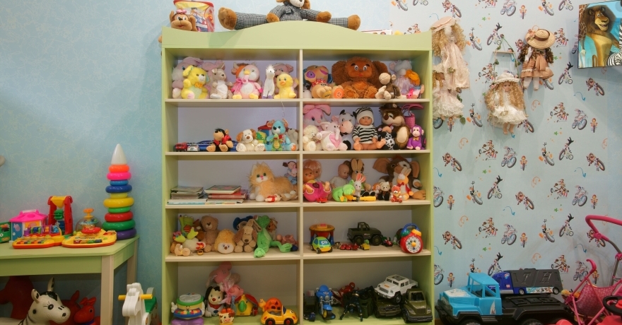 Официальное фото Отеля Согдиана 3 звезды