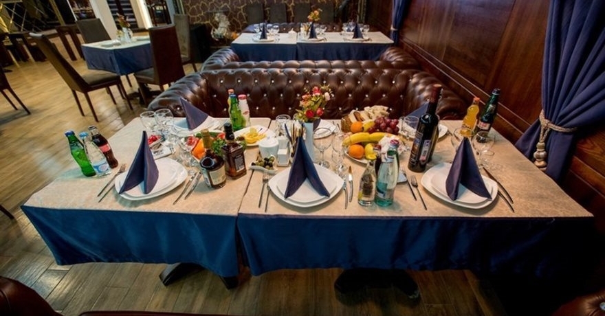 Официальное фото Отеля Shine House 3 звезды