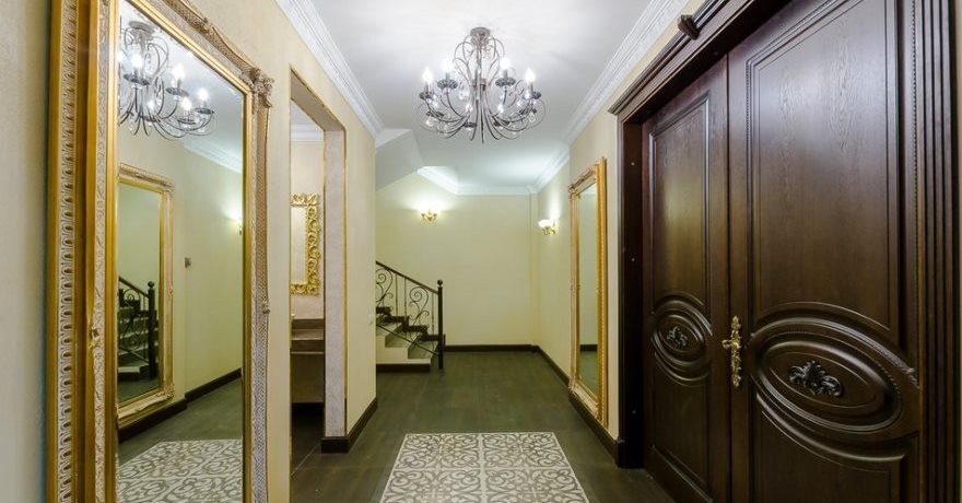 Официальное фото Отеля Soprano 3 звезды