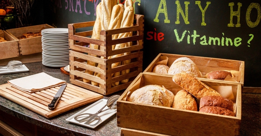 Официальное фото Отеля Ирис Санкт-Петербург Центр 3 звезды