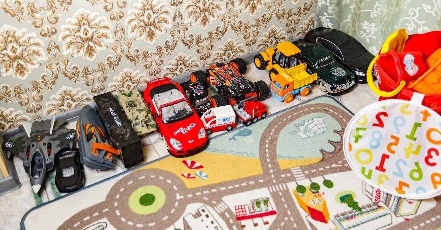 Официальное фото Отеля Релакс 3 звезды