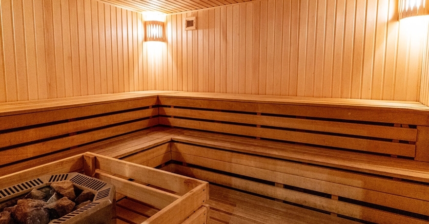 Официальное фото Отеля Вилла Альпина 5 звезды