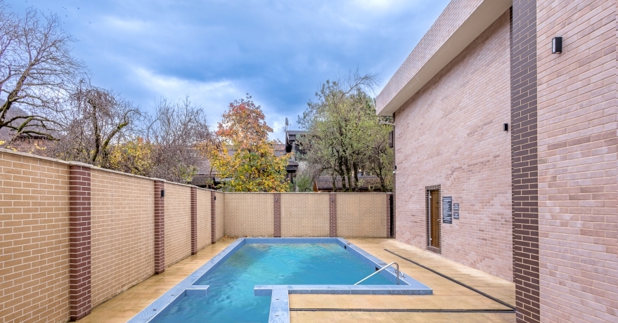 Официальное фото Гостевого дома Ассара 3 звезды