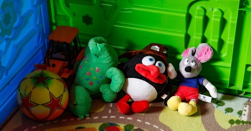 Официальное фото Отеля Релакс 3 звезды