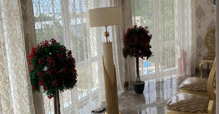 Официальное фото Отеля Султан звезды