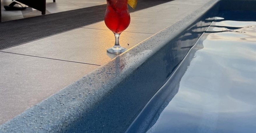 Официальное фото Отеля GG Hotel 3 звезды