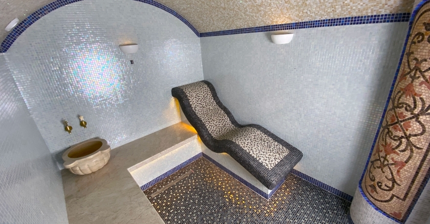 Официальное фото Гостиницы Чудесная дача 3 звезды