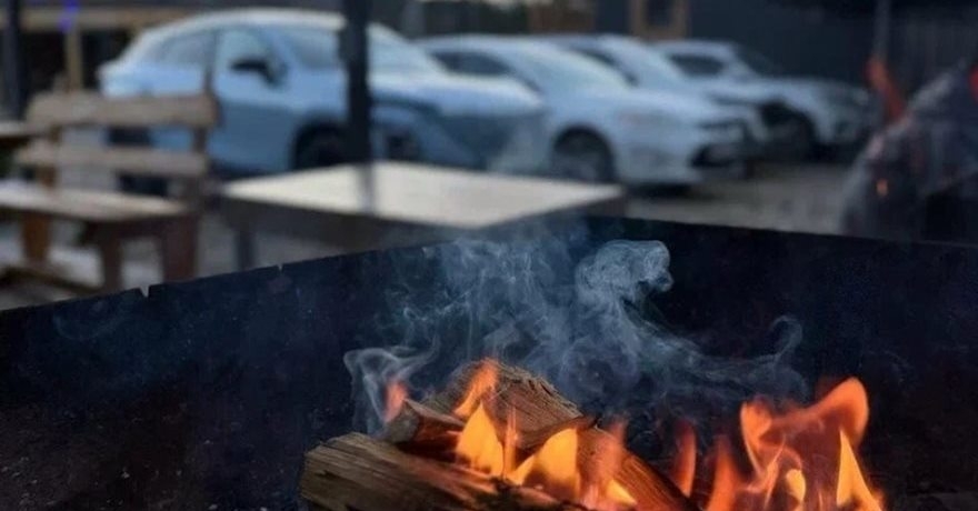 Официальное фото Гостевого дома Василиса Хаус  звезды