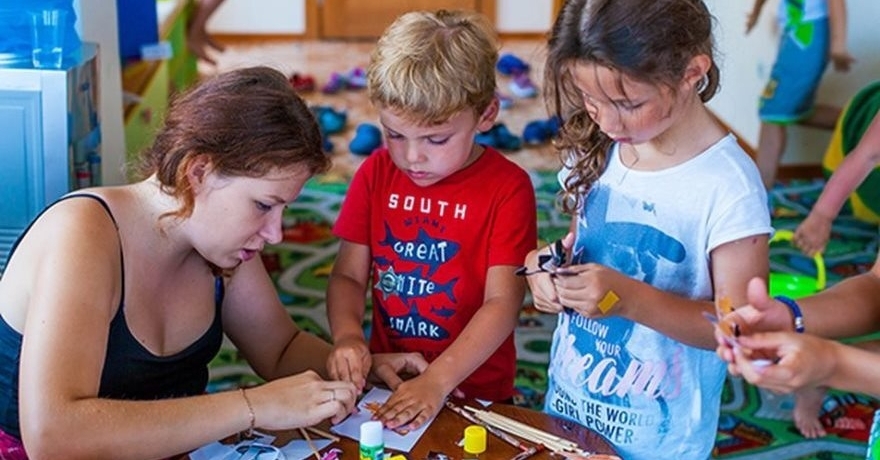 Официальное фото Арт-Отеля Азор 3 звезды