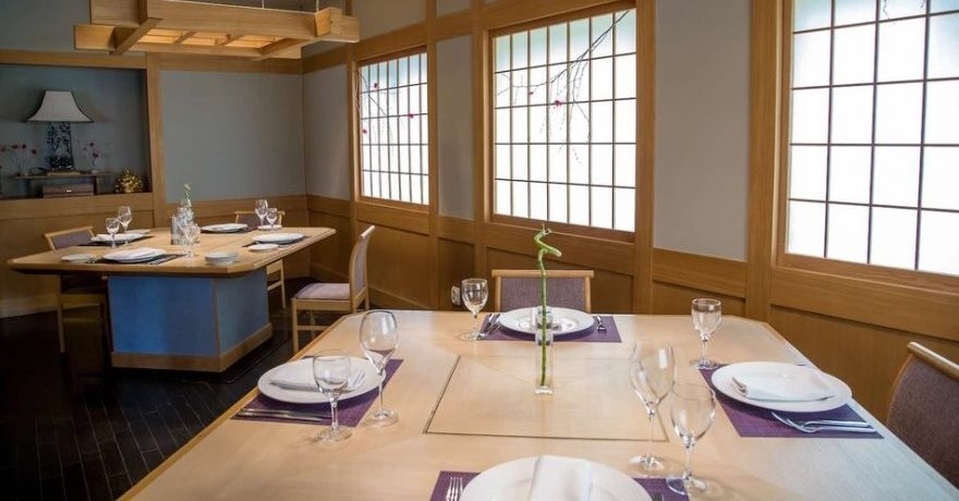 Официальное фото Отеля Санта Ризот 4 звезды