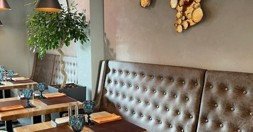 Официальное фото Отеля Ola Resort 4 звезды