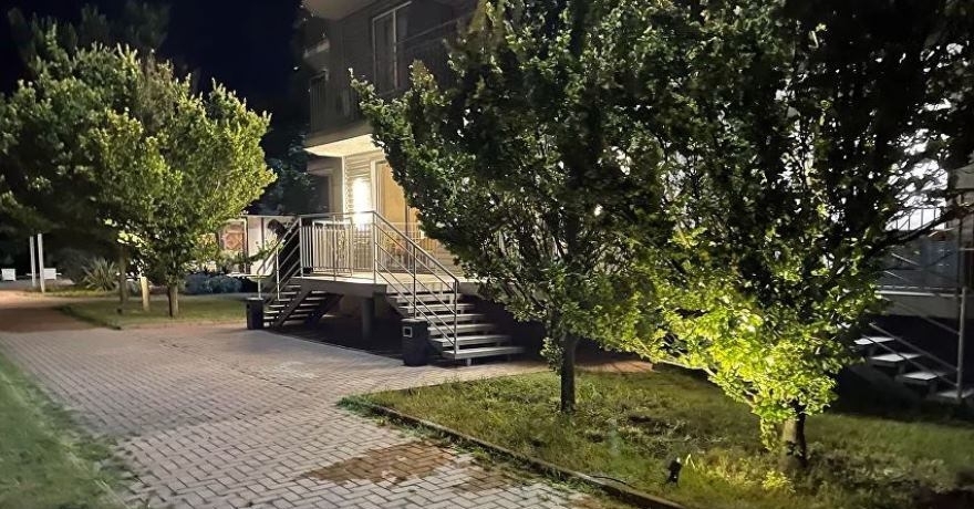 Официальное фото Отеля Ola Resort 4 звезды